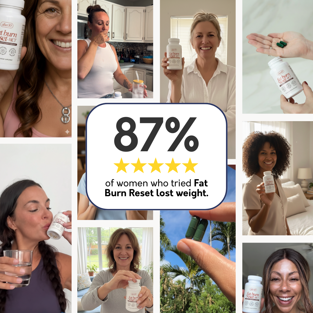 Fat Burn Reset