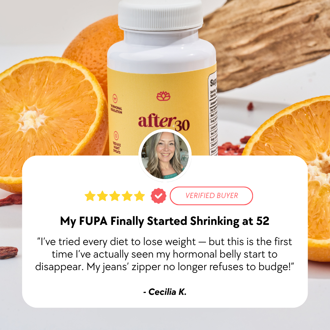 Subs After30 Hormone Rebalance™