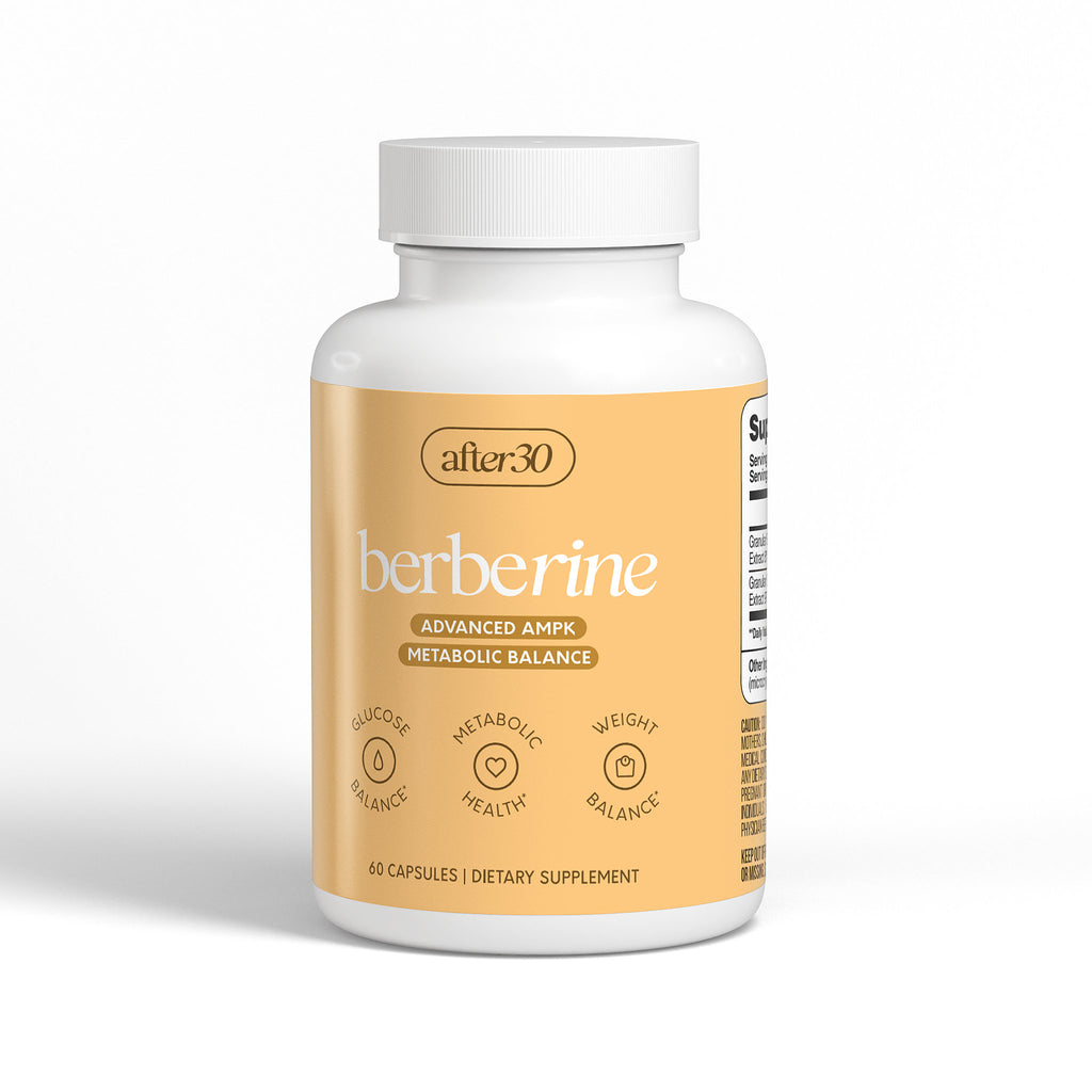 Berberine