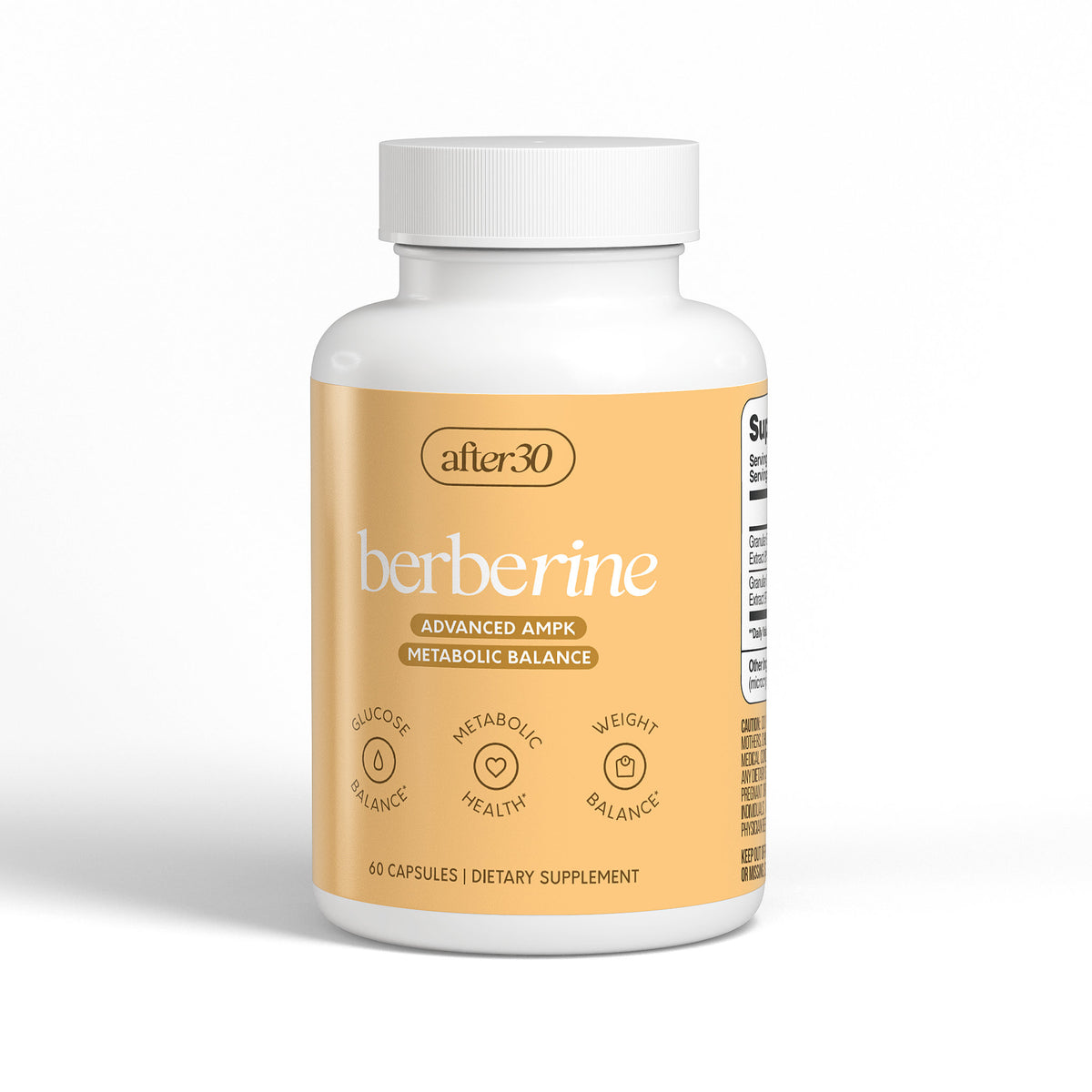 Berberine