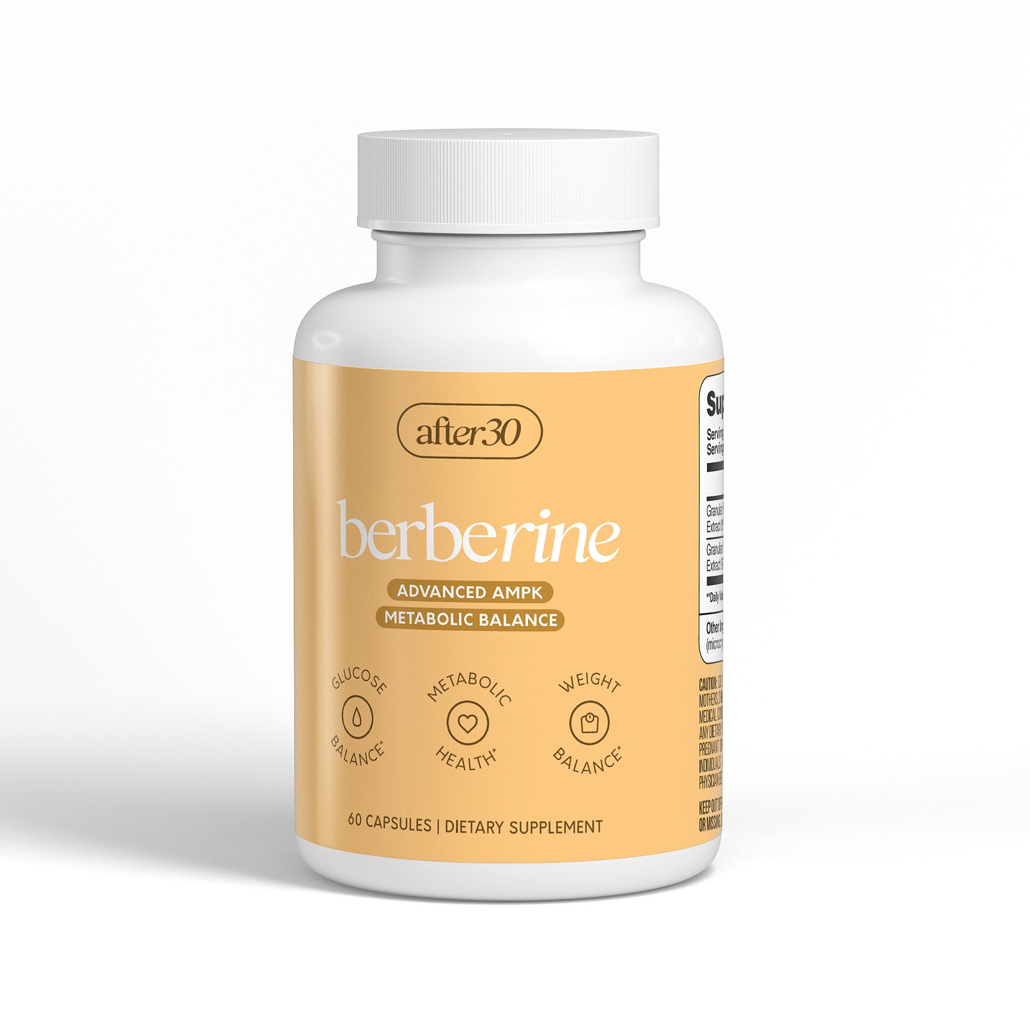 Berberine