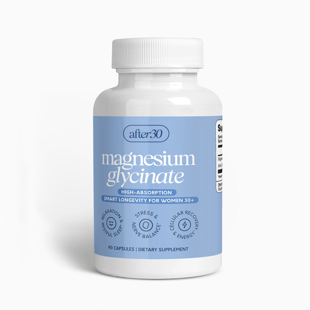 Magnesium Glycinate