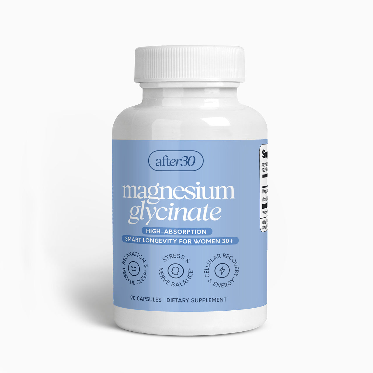 Magnesium Glycinate