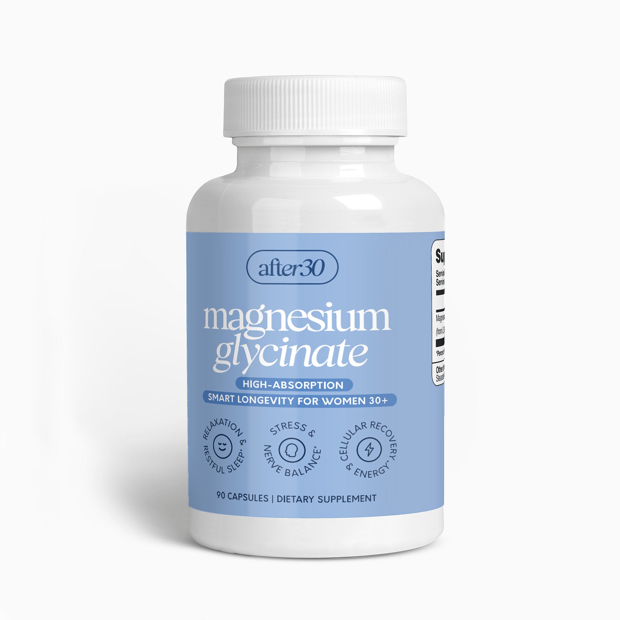 Magnesium Glycinate