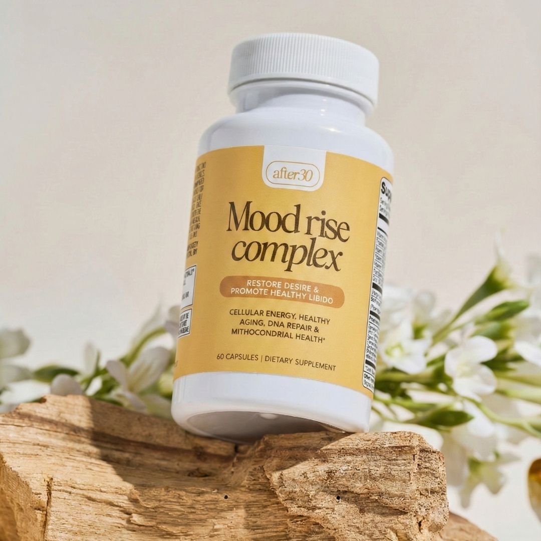 Mood Rise Complex