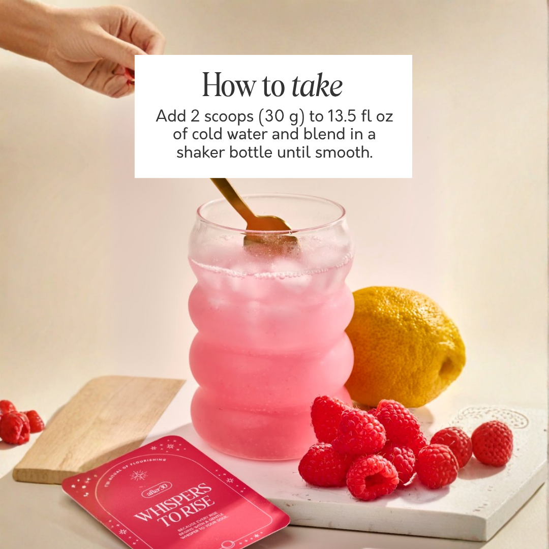 Energy restore with clear protein*