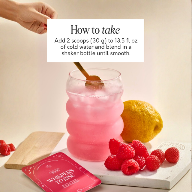 Energy restore with clear protein*