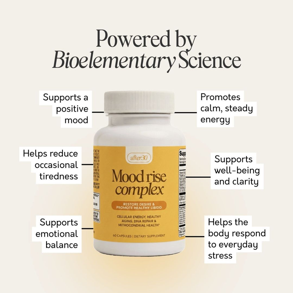Mood Rise Complex