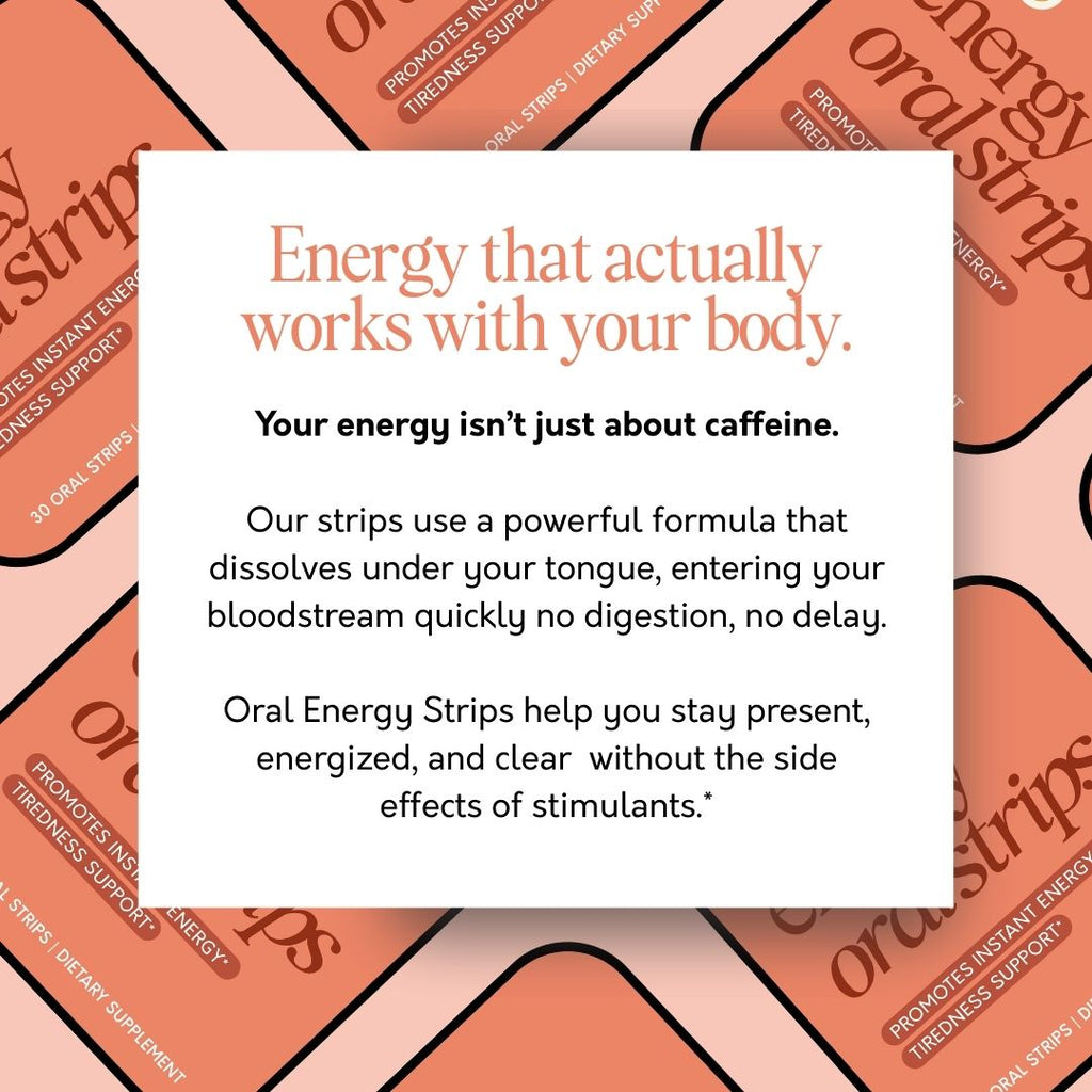 Energy Strips