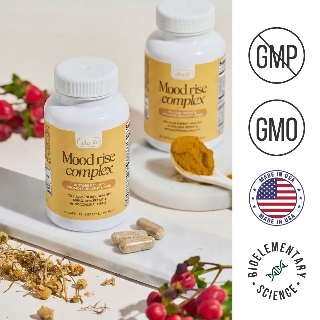 Mood Rise Complex