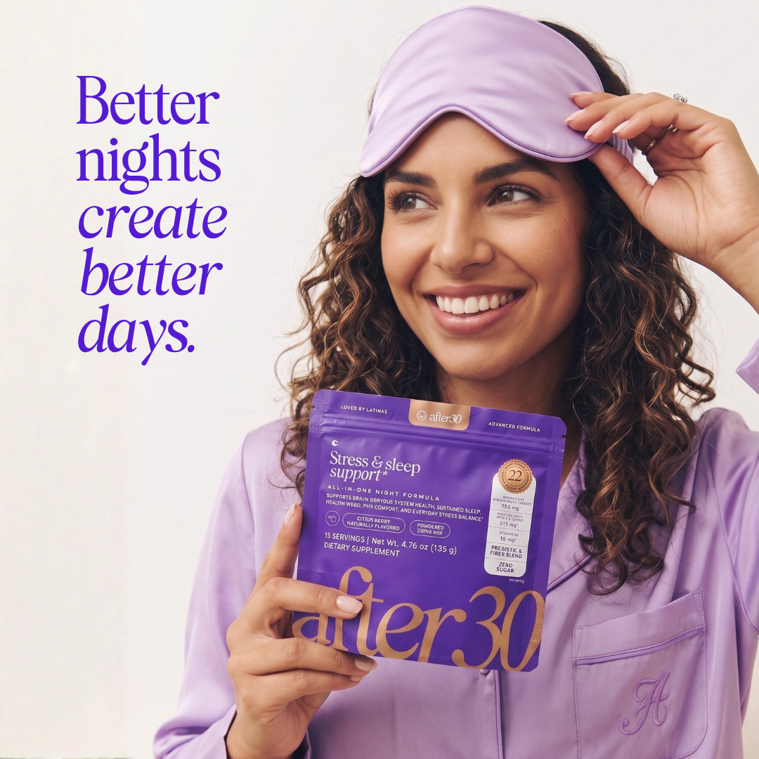 Duo PM Citrus Berry | AFTER30