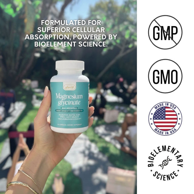 Magnesium Glycinate