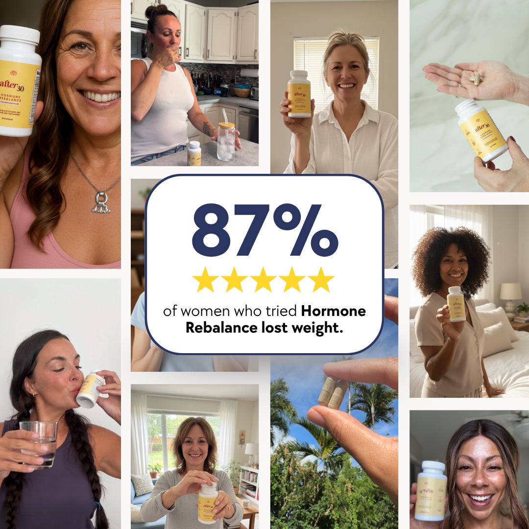 Hormone Rebalance L