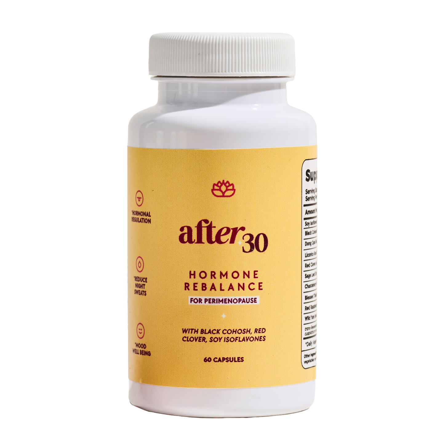 After30 Hormone Rebalance