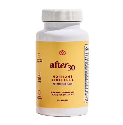 After30 Hormone Rebalance