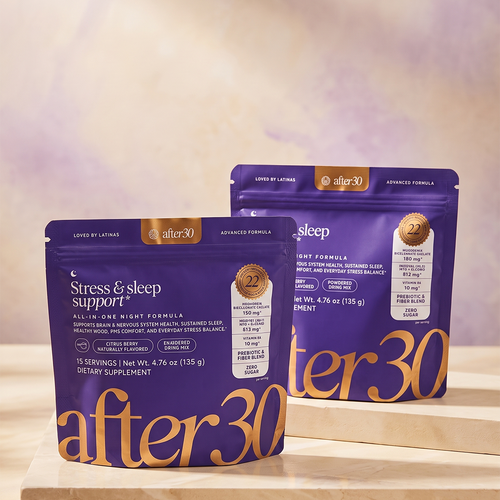 Duo PM Citrus Berry | AFTER30