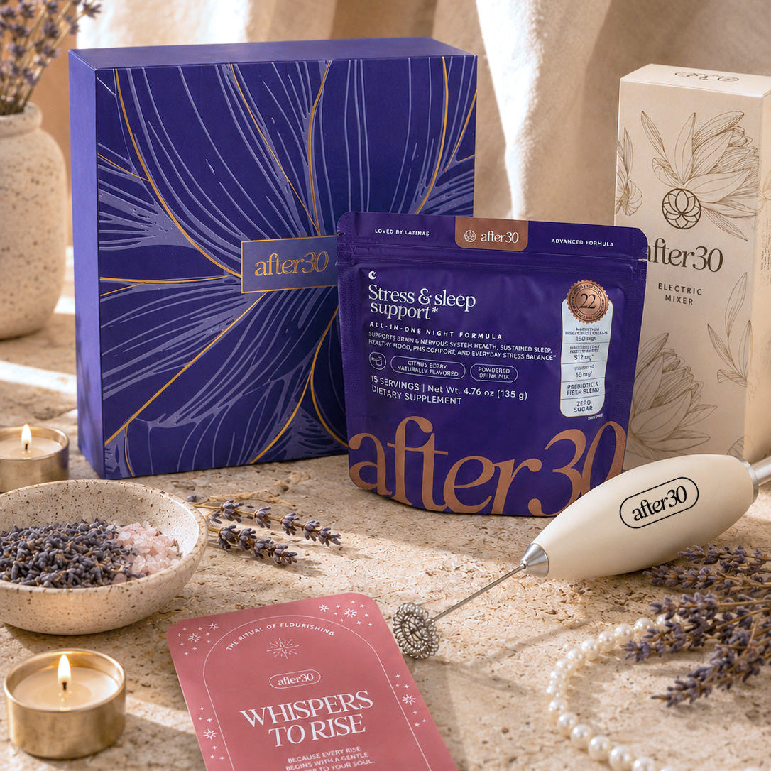 Ritual Kit | AFTER30
